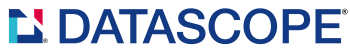 DATASCOPE Trademark logo
