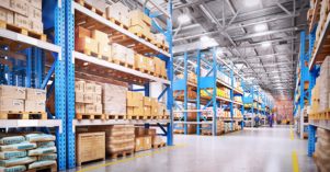 UNLOCK SMART FACTORY PERFORMANCE WITH SYSPRO MOM AND DATASCOPE WMS