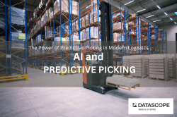 ai warehouse solutions, future-proofing your warehouse with ai technology, competitive edge with predictive analytics