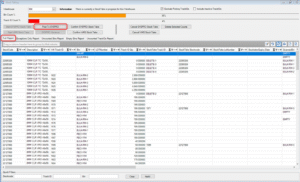 Stock Taking Full Report