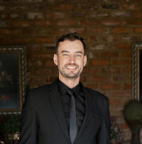 New Senior Developer